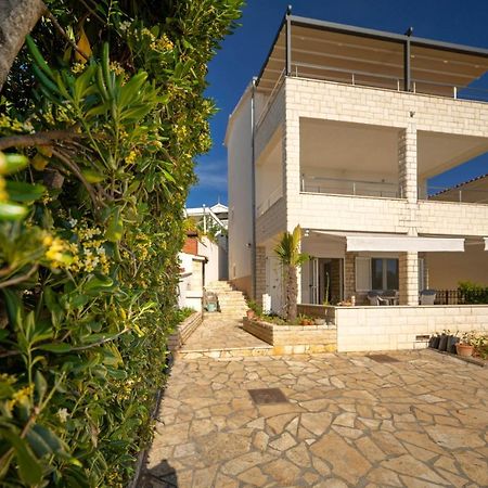 Apartment Busac زابوريتش المظهر الخارجي الصورة