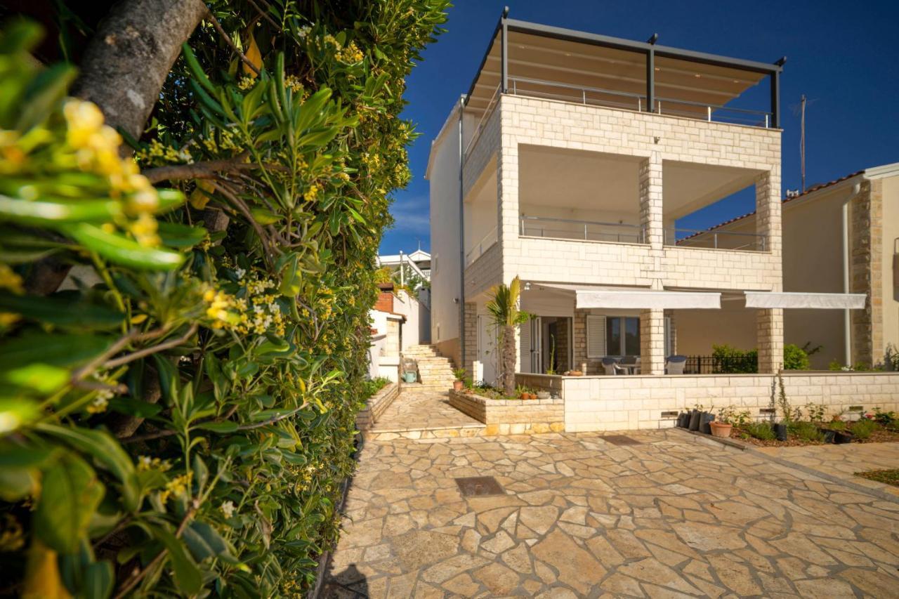 Apartment Busac زابوريتش المظهر الخارجي الصورة
