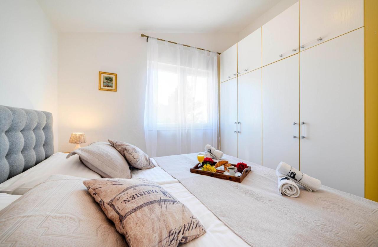 Apartment Busac زابوريتش المظهر الخارجي الصورة