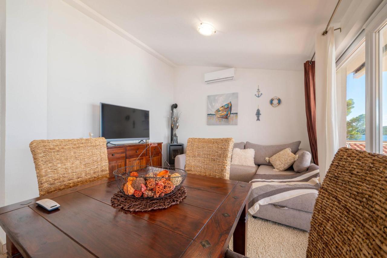 Apartment Busac زابوريتش المظهر الخارجي الصورة