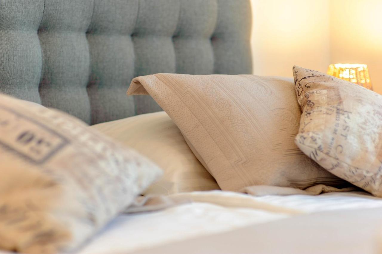 Apartment Busac زابوريتش المظهر الخارجي الصورة