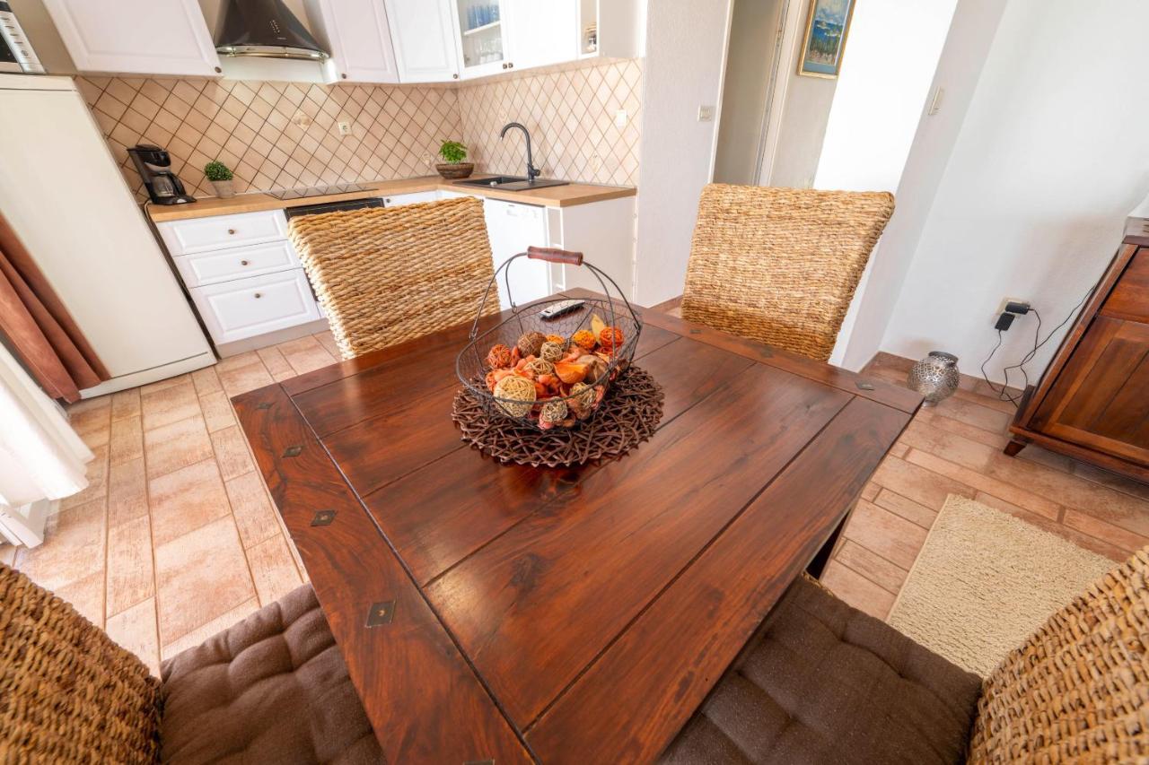 Apartment Busac زابوريتش المظهر الخارجي الصورة