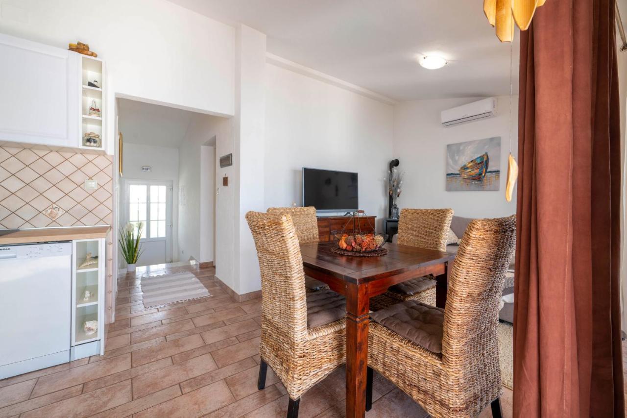Apartment Busac زابوريتش المظهر الخارجي الصورة